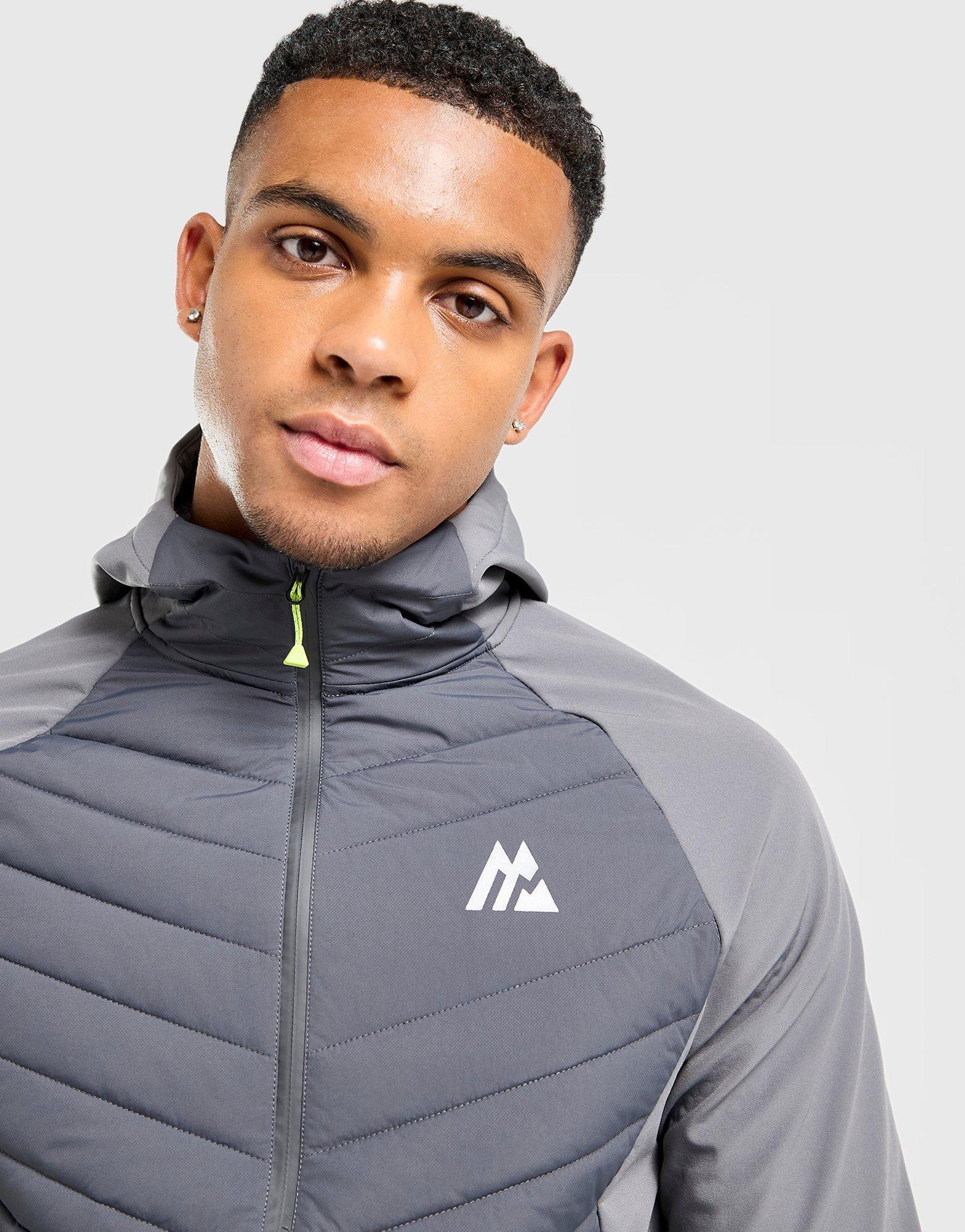 MONTIREX Verglas Jacke