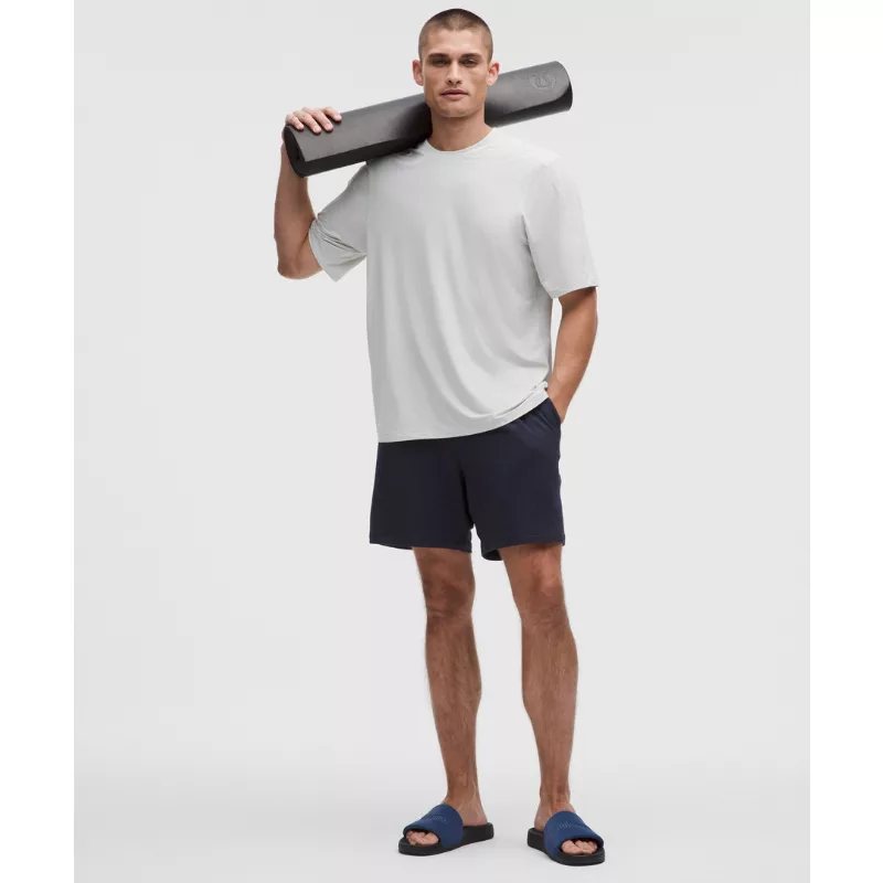 BeCalm Relaxed-Fit Short 7