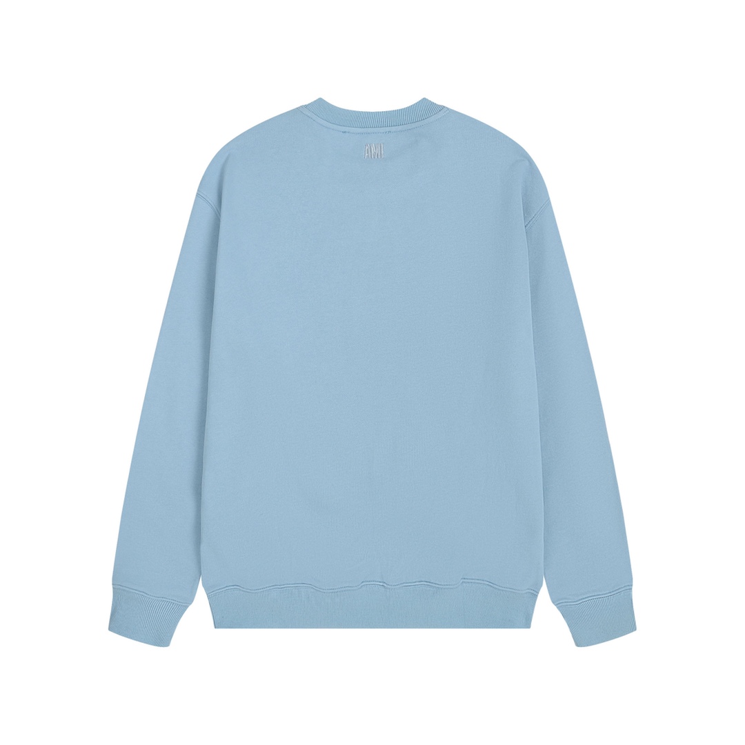 Ami Frühjahr/Sommer 2026 Neu Sweatshirt Größe S-XL