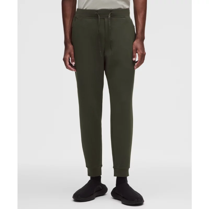 Smooth Spacer Jogger Tall