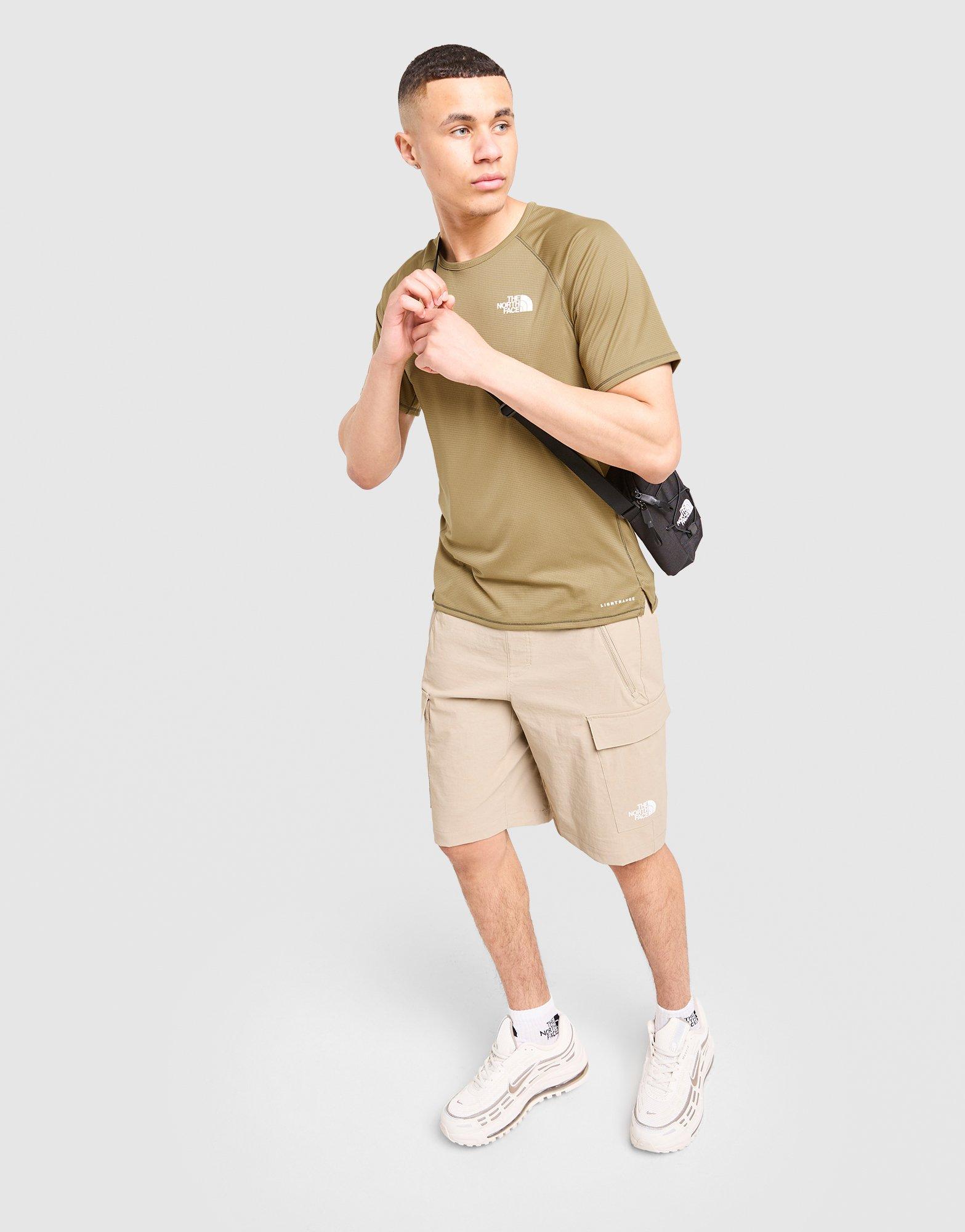 The North Face Sunriser T-Shirt