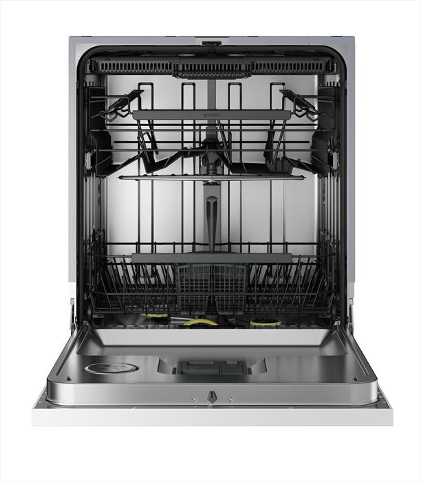 ASKO - Lavastoviglie DBI 8447 AD.W Classe A 14 coperti-Bianco