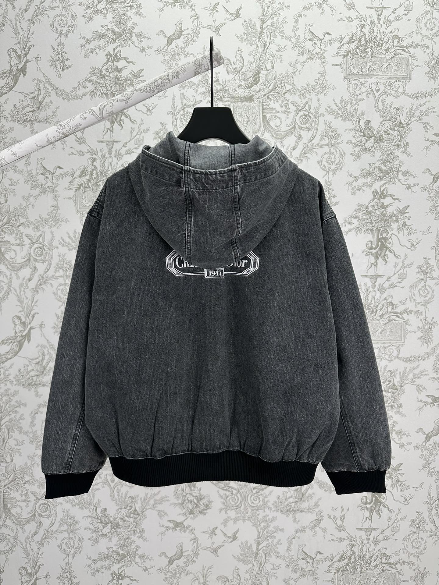 Dior 2026ss New Jacket Size 46-52