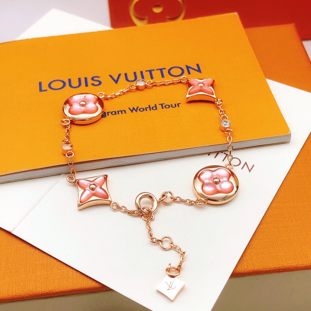 Louis Vuitton Bracelet