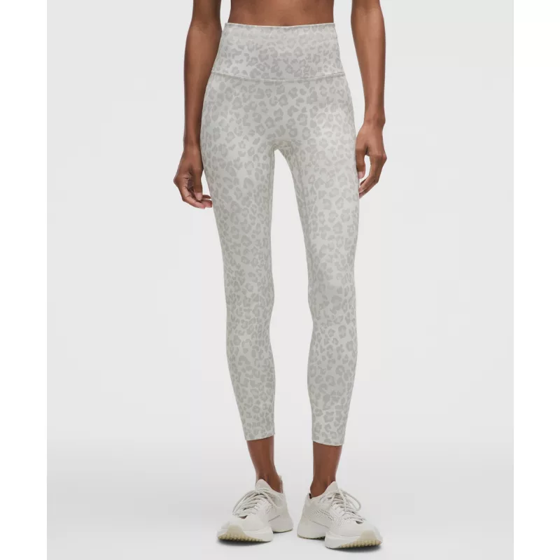 Wunder Train No Line High-Rise Tight 25