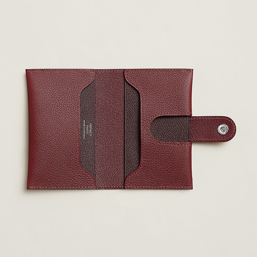 R.M.S card holder H084148CKAU