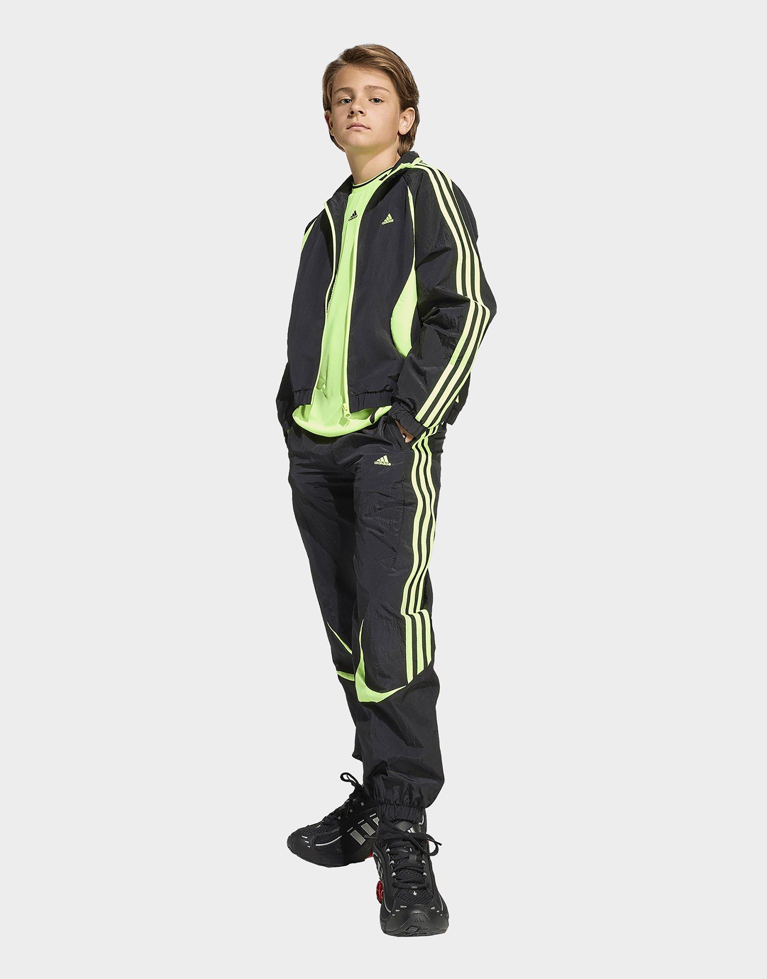 adidas Teamgeist Track Top
