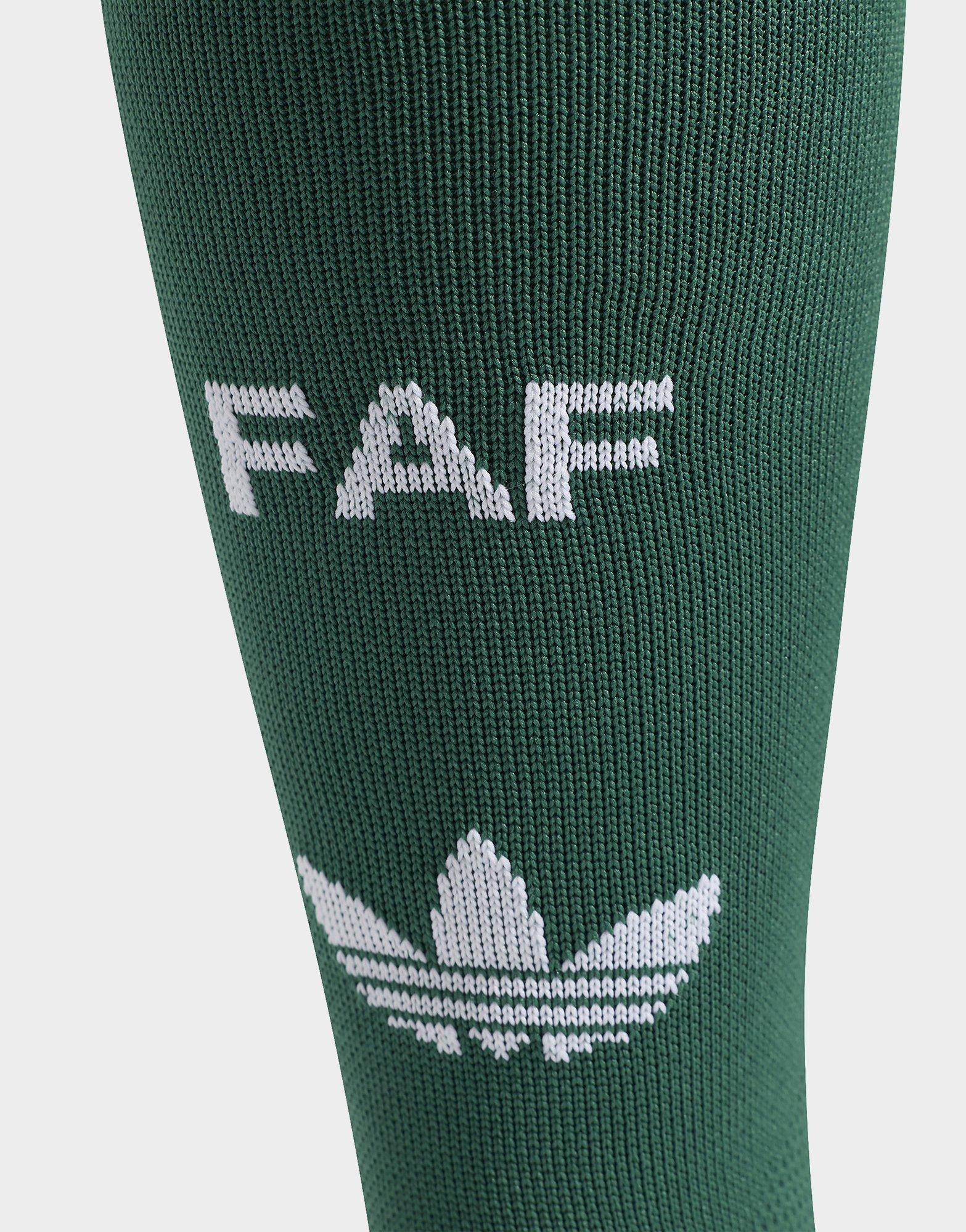 adidas Algerien 26 Auswärtssocken