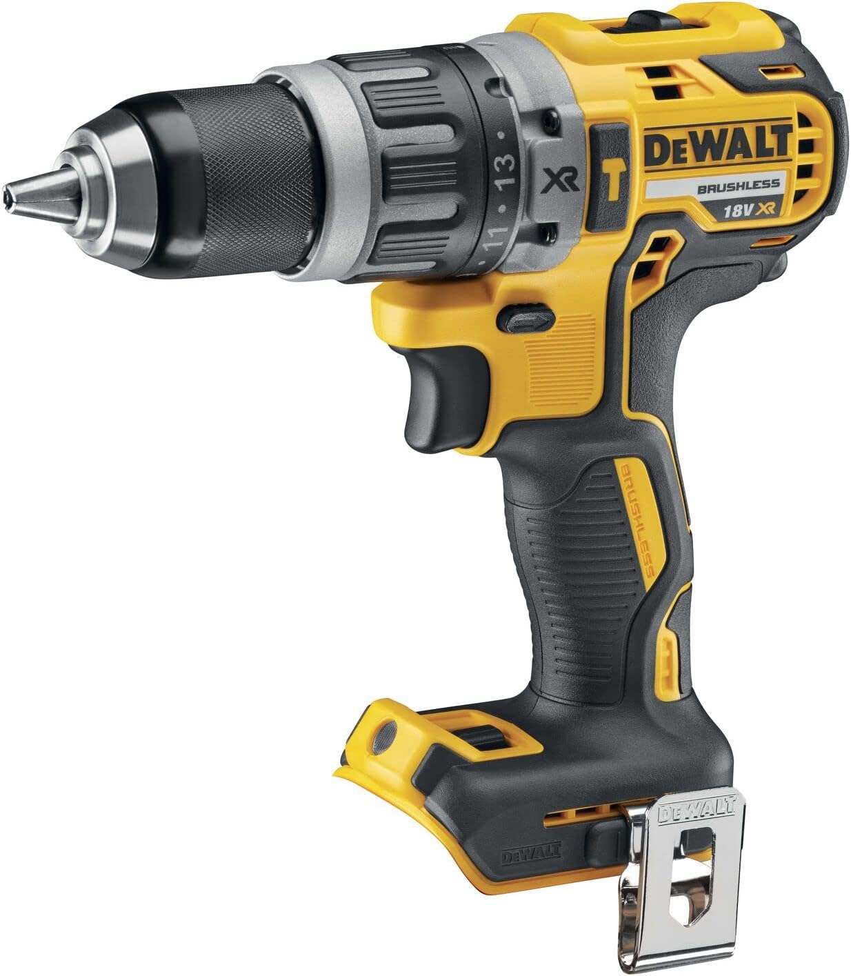 DeWalt 18V Cordless Power Tool Kit. Ideal for Wood Working. DCK665P3T-GB.
