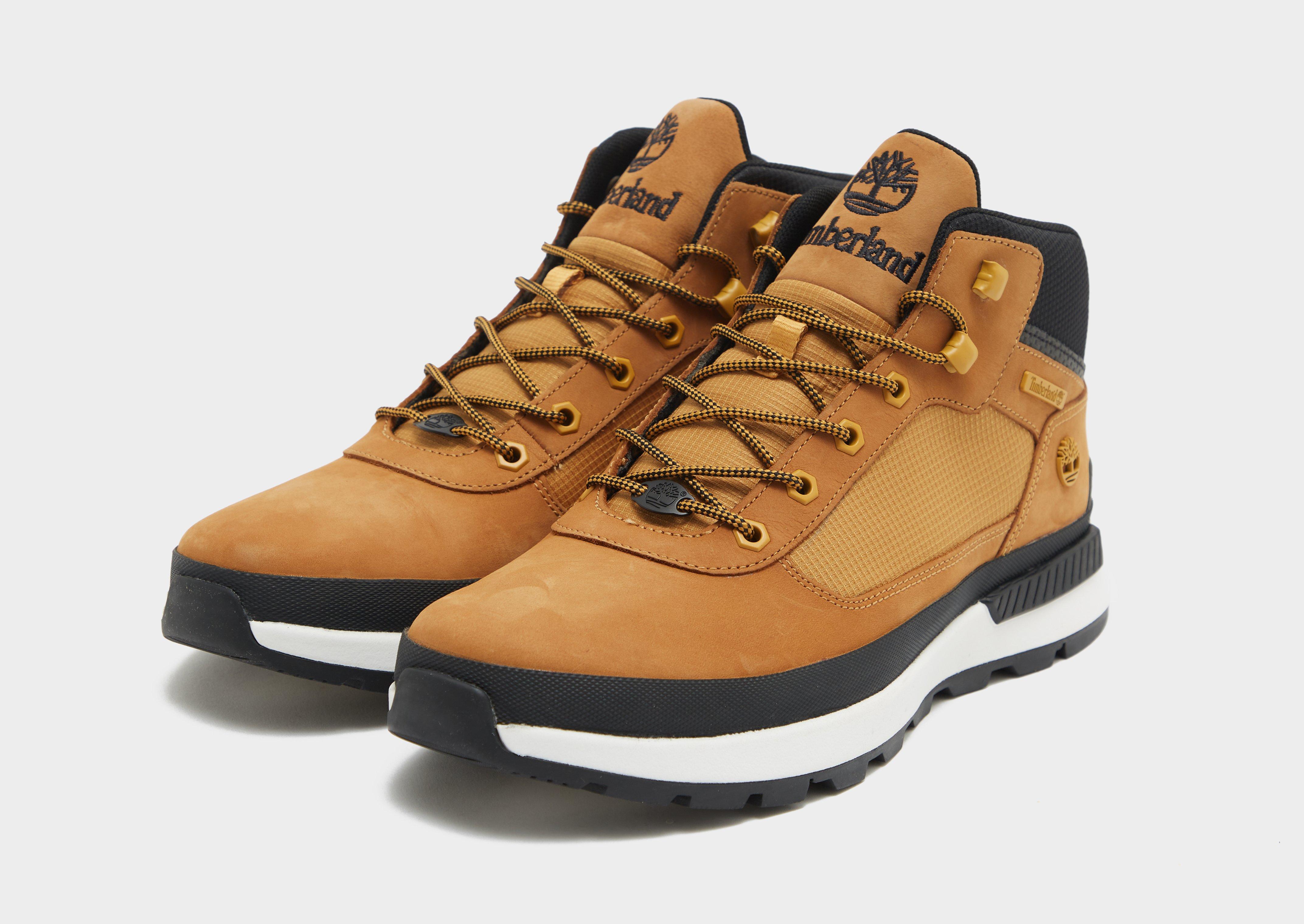 Timberland Field Trekker Boots
