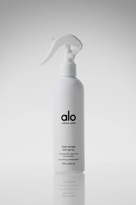 Total Refresh Mat Spray