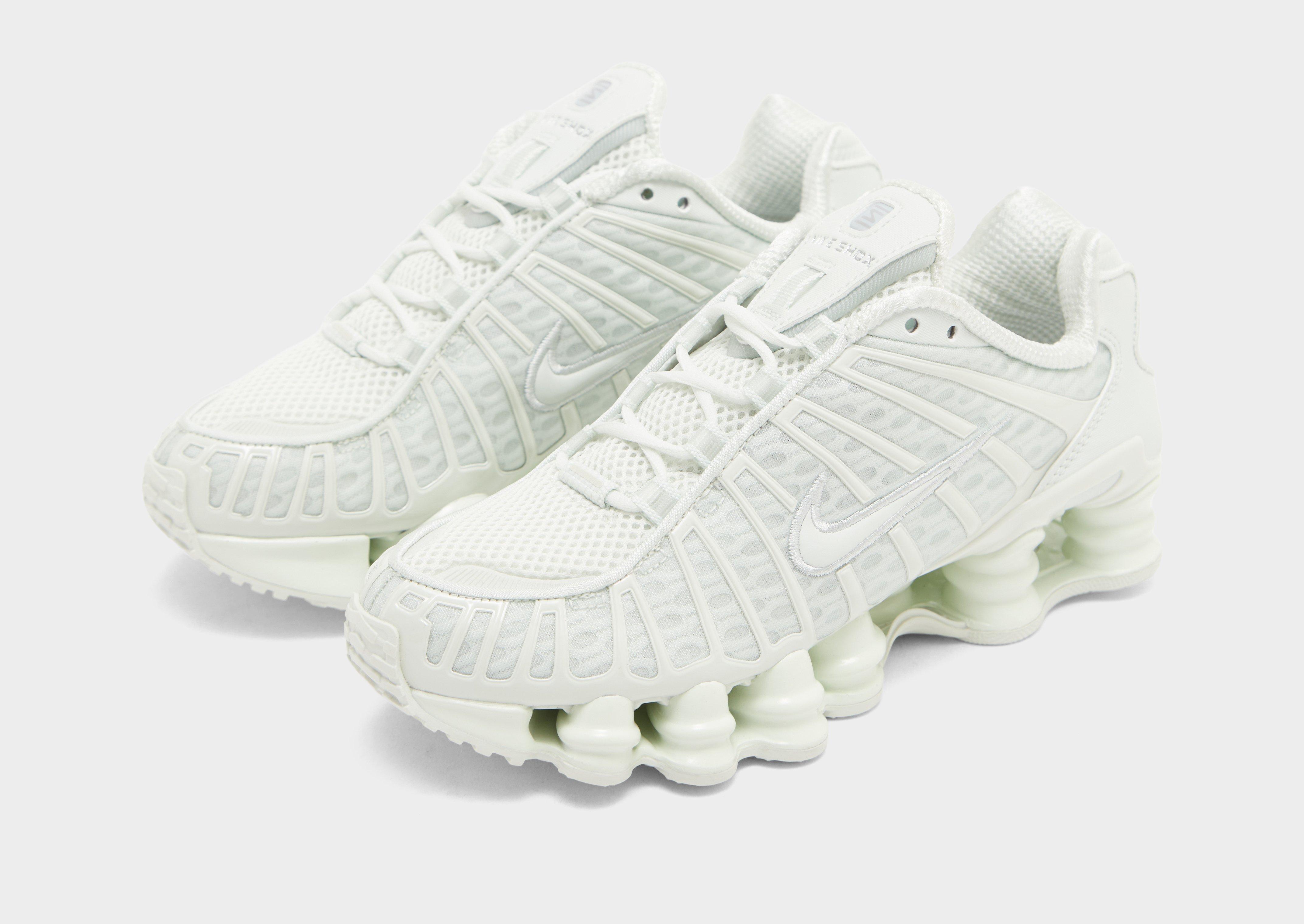 Nike Shox TL Junior