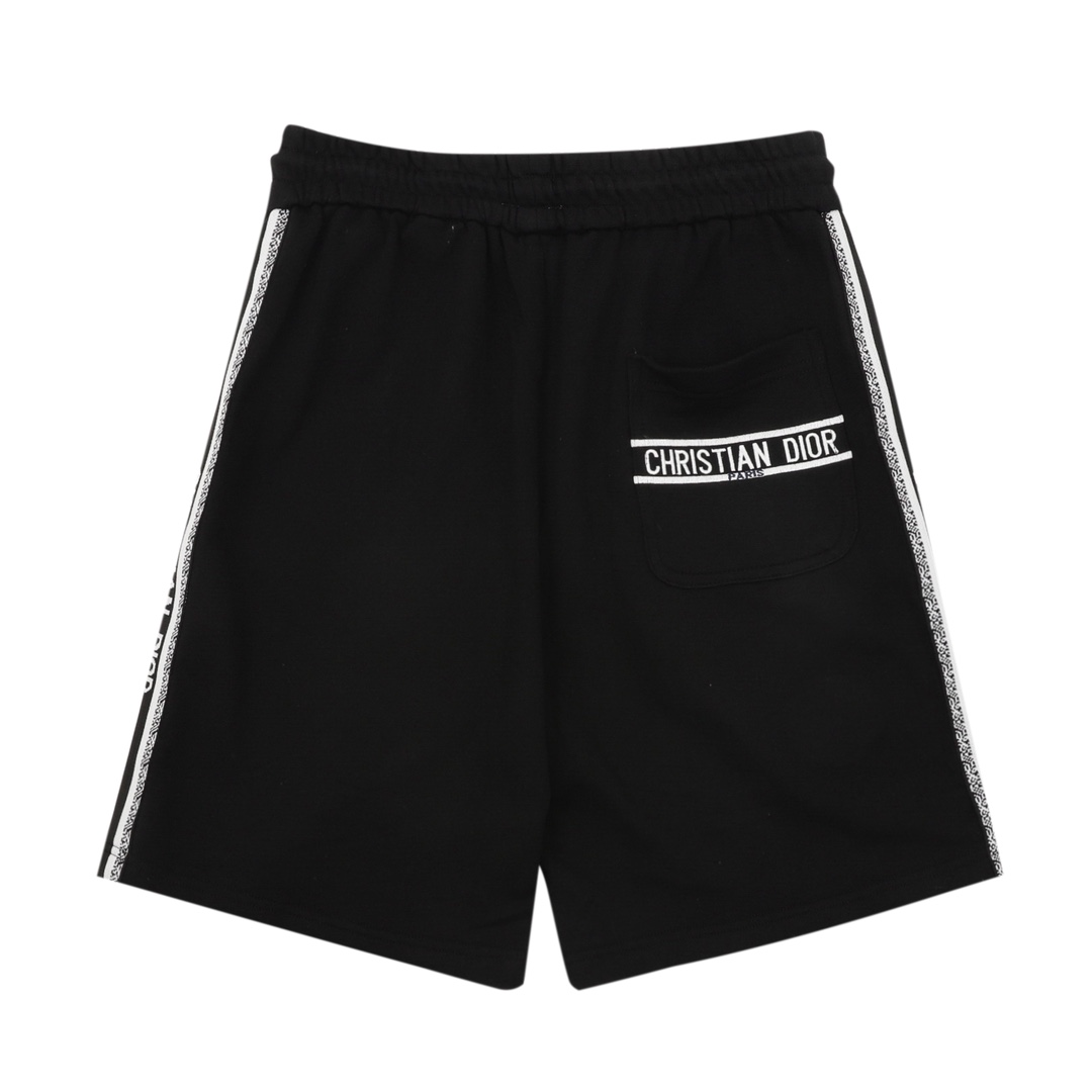 Dior 2026ss New Shorts Size XS-L