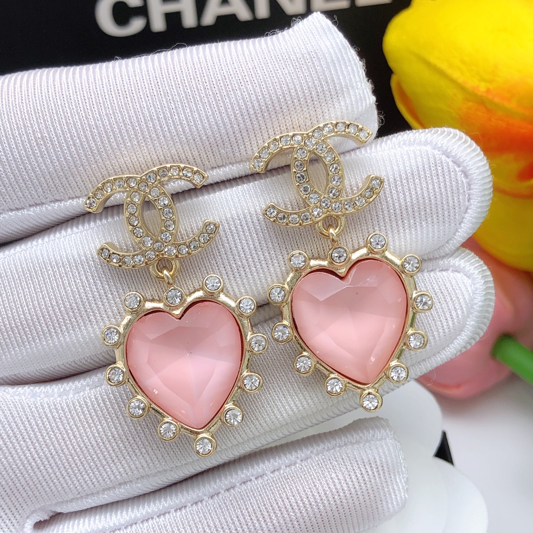 cc Earrings