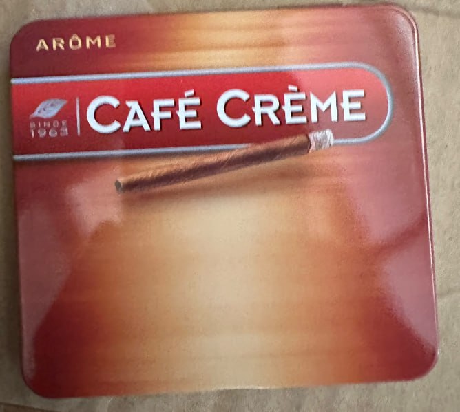 Cigar CoffeeAUD350.00Fimadina