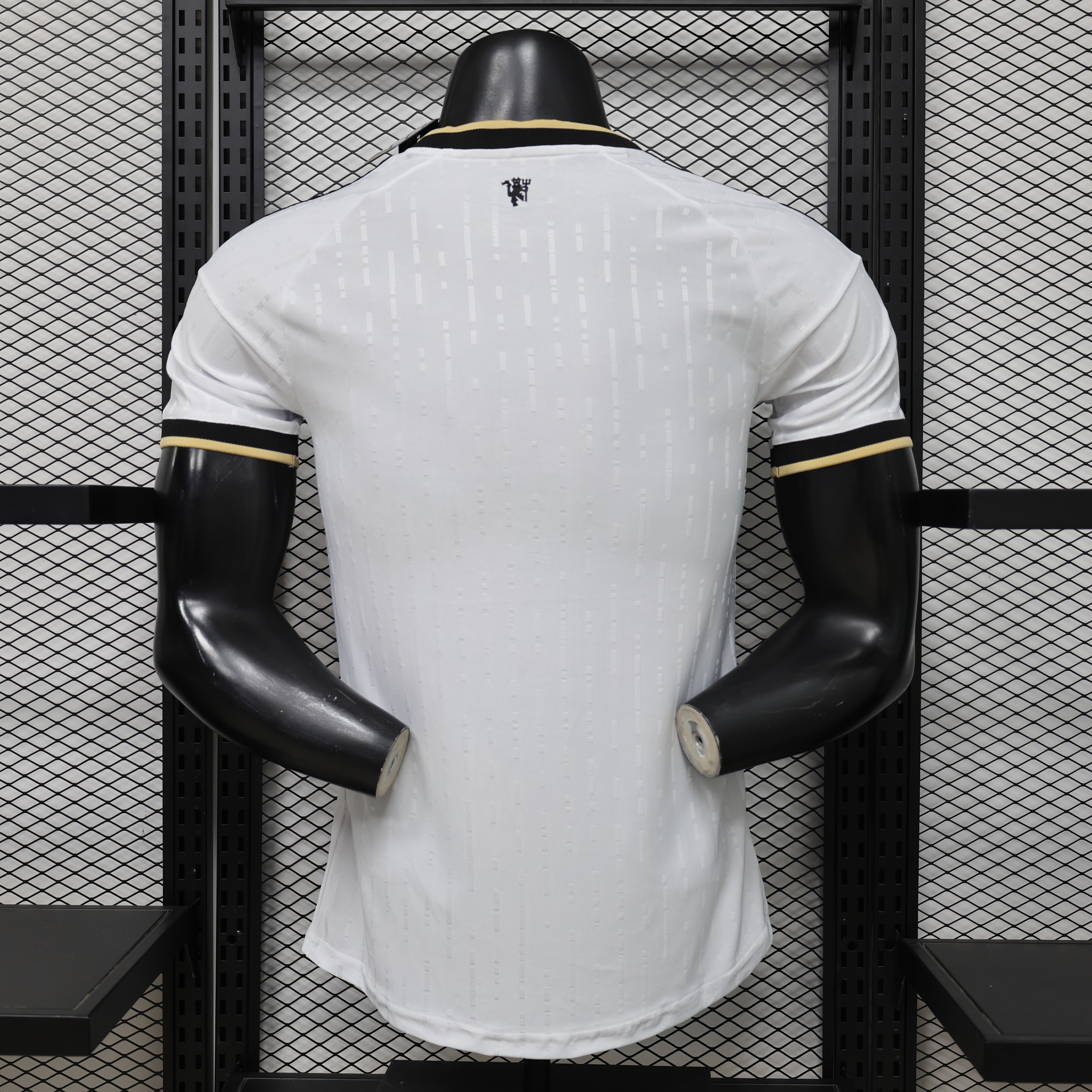 2026/2027 Manchester United training ground  Football Shirt (Player version)