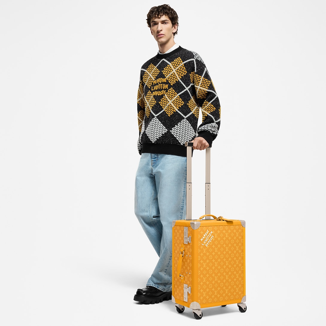 Rolling Trunk M12881