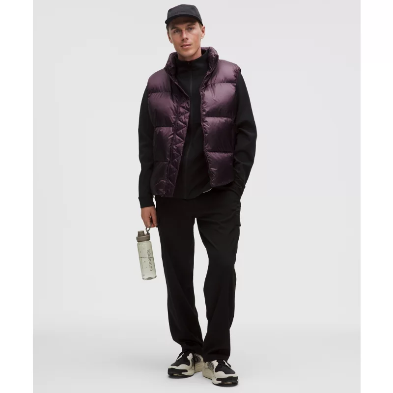 Always Down Puffer Vest