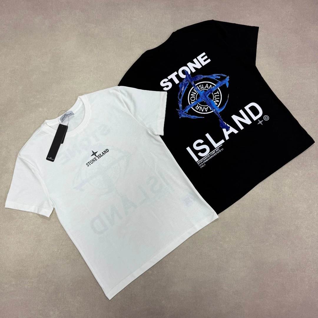 Stone Island  T _shrit