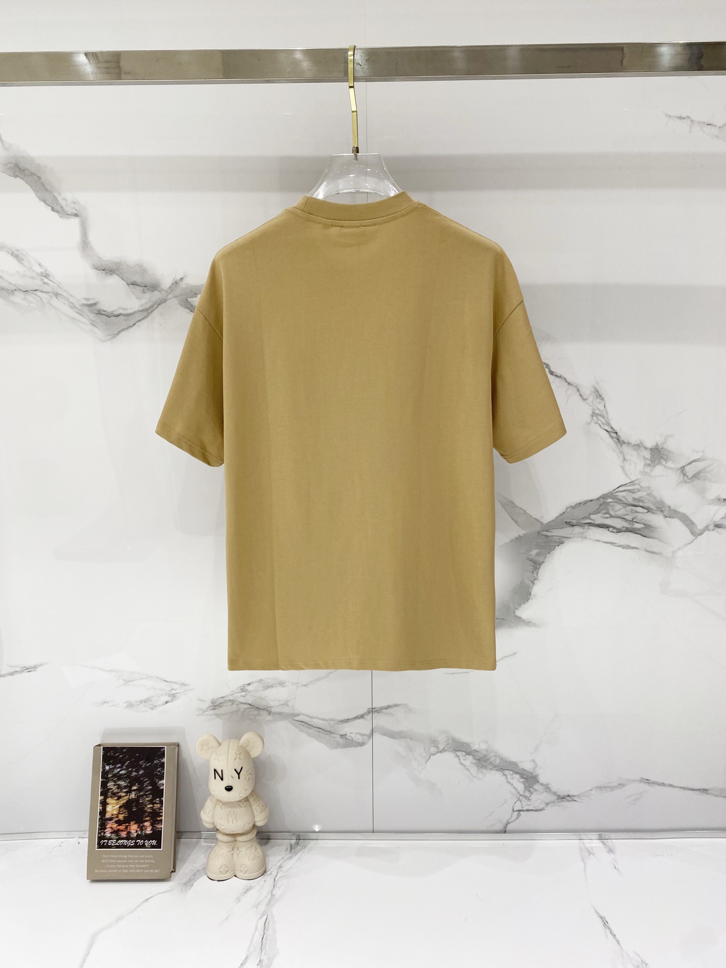 Burberry 2026ss New T Shirt Size XS-L