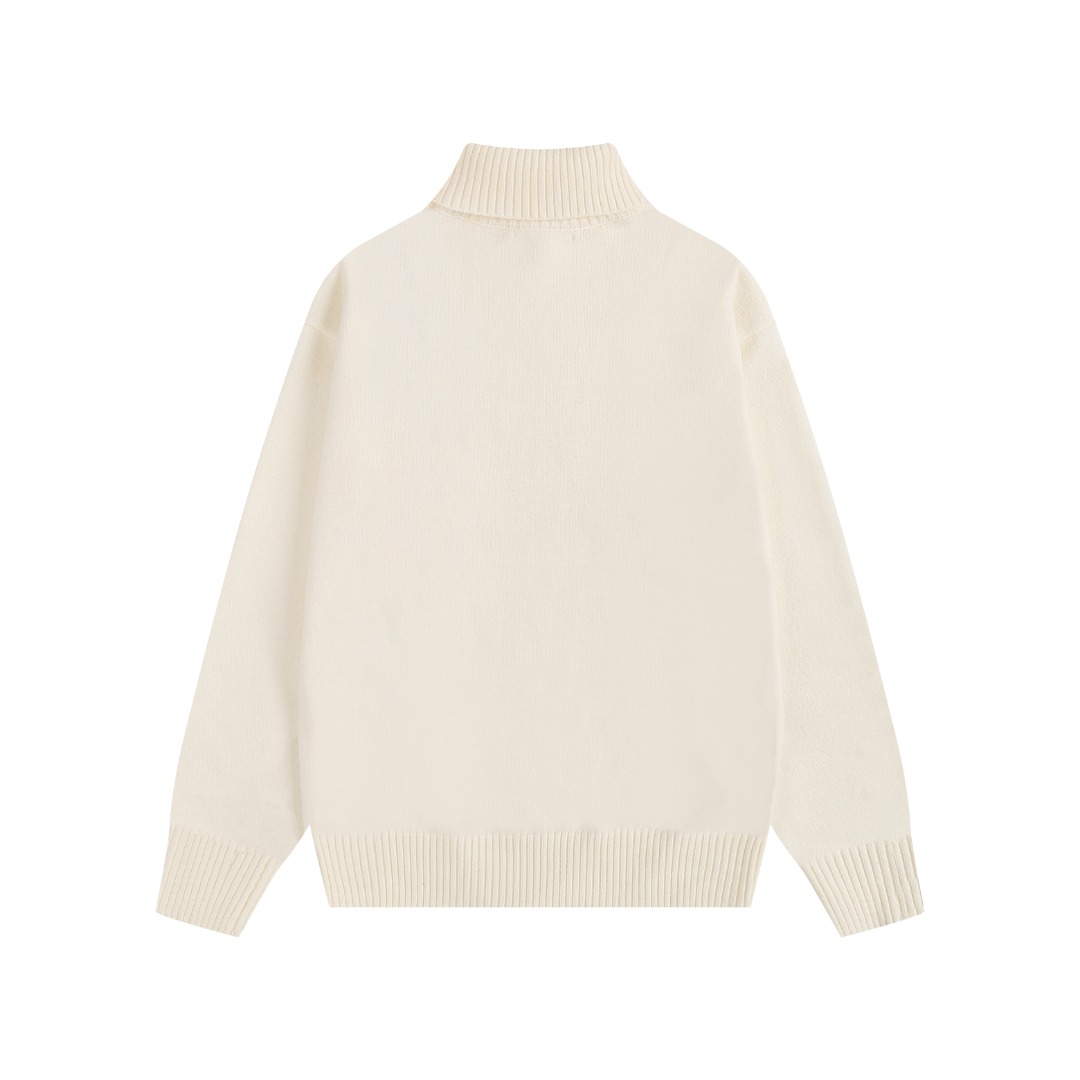 Ami Frühjahr/Sommer 2026 Neu Sweatshirt Größe S-XL