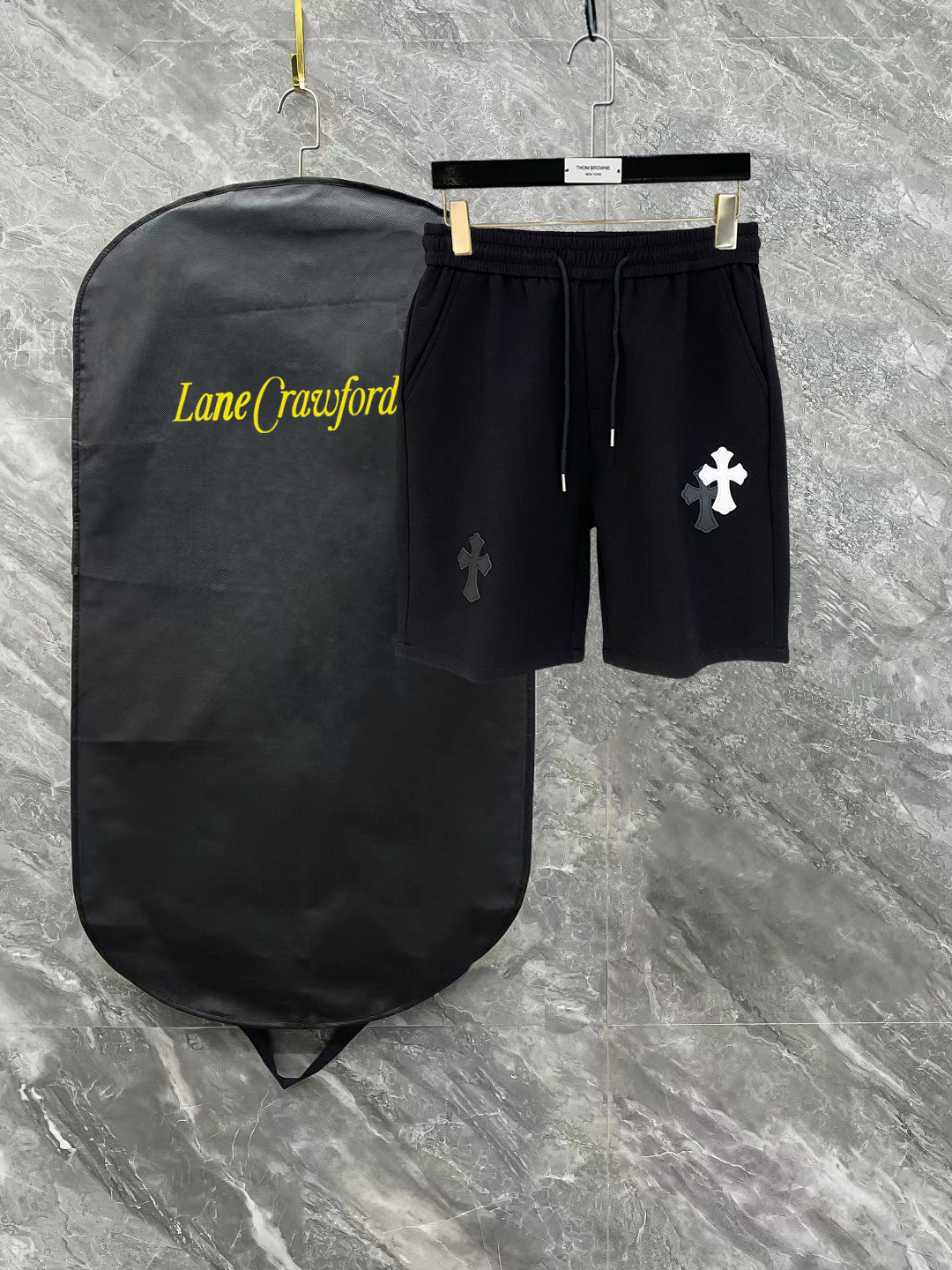 Chrome Hearts Shorts