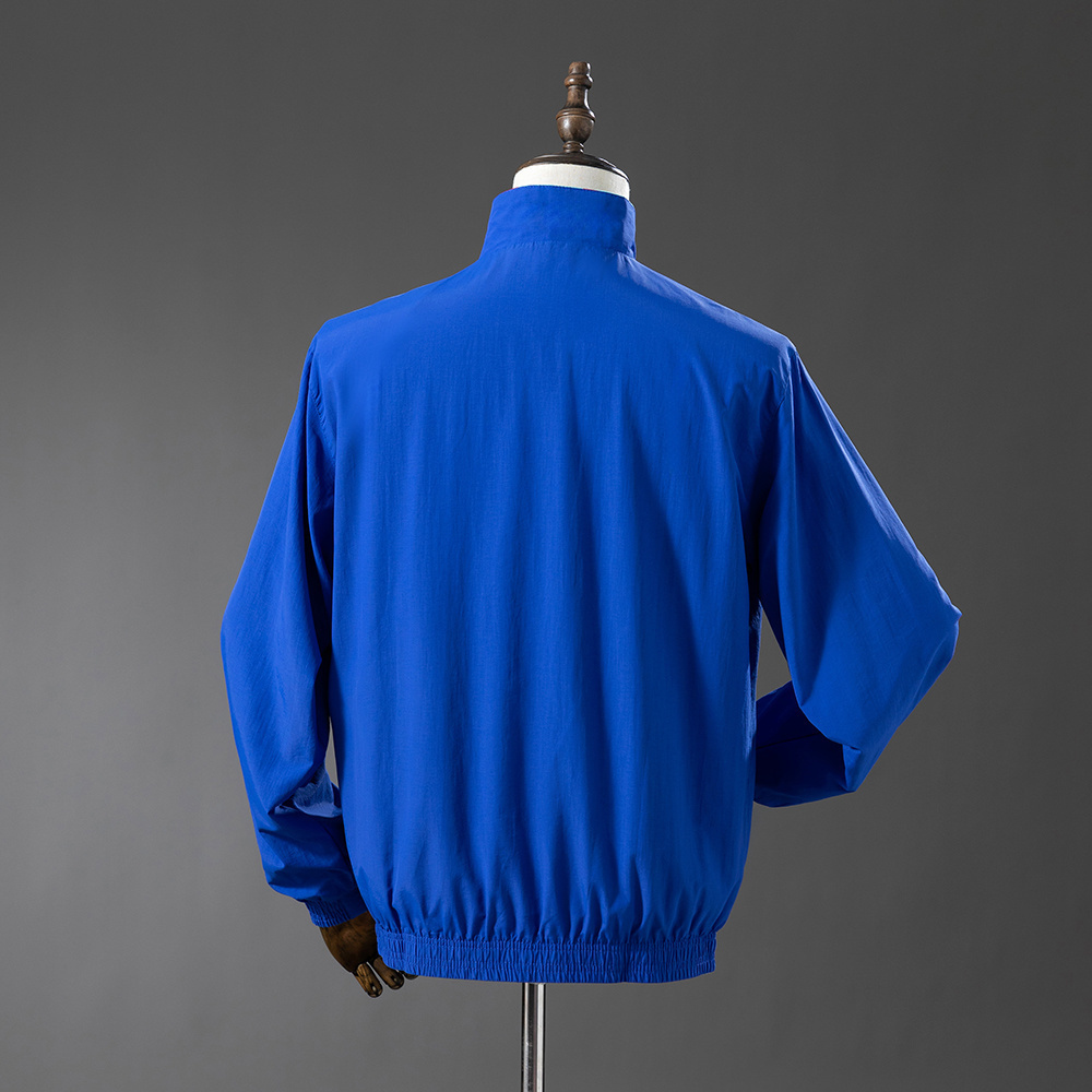 2025 Mexico double-sided waterproof windbreaker