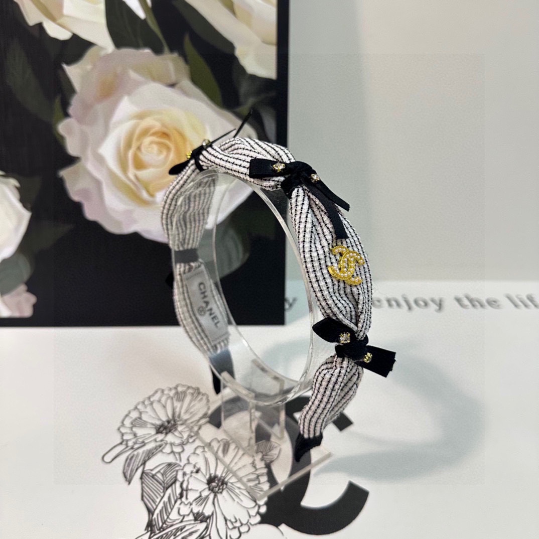 CC Hairband 0041