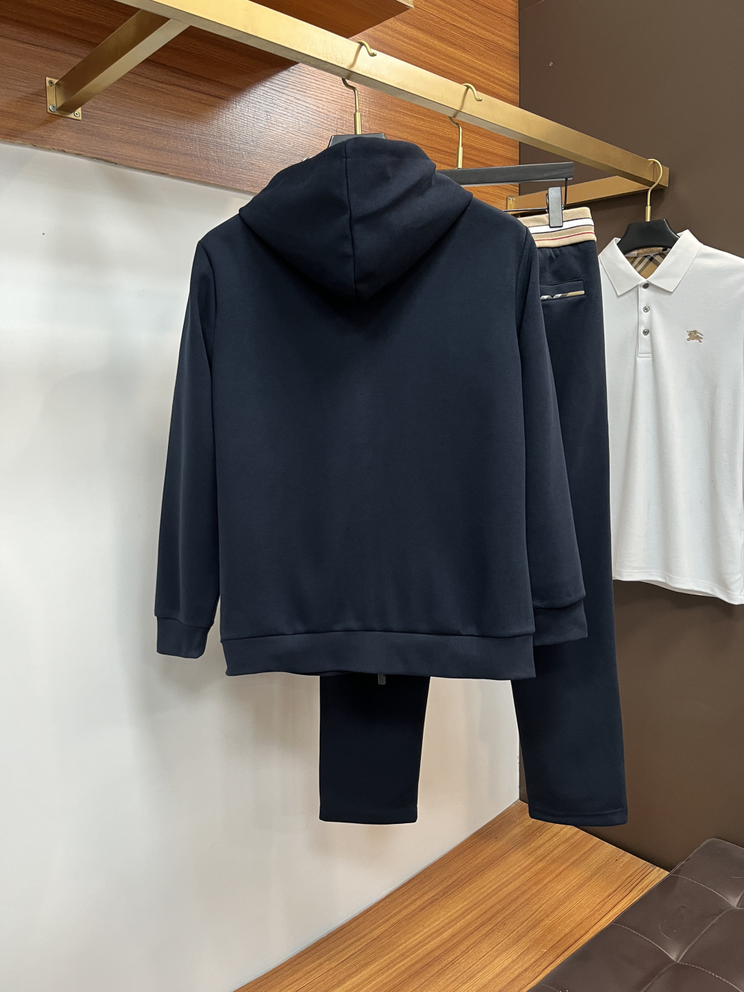 Burberry 25SS Jogging Suit Size M-4XL