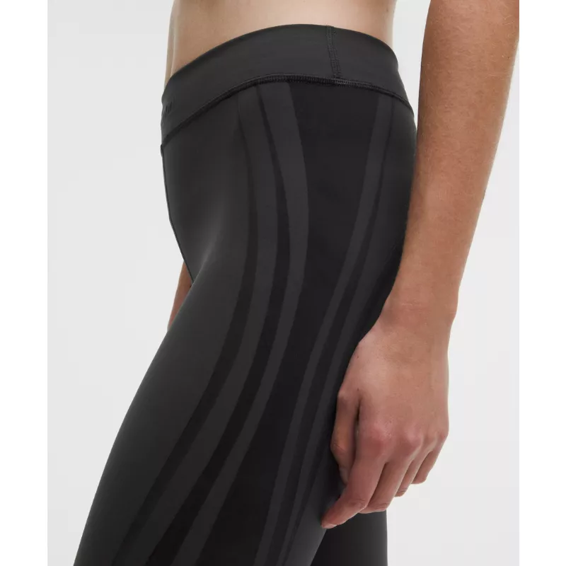 Wunder Train High-Rise Tight 25
