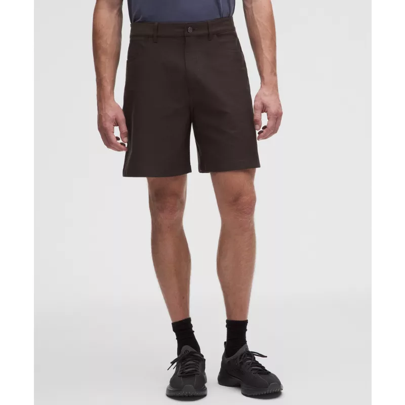 EasyFive Relaxed-Fit Short 7