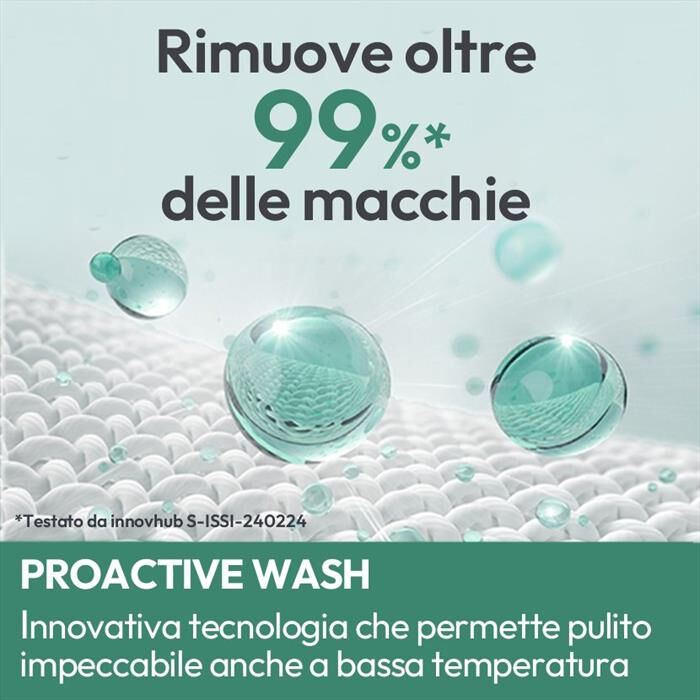 CANDY - Lavatrice BR 26SSB6G-S 6 Kg Classe A-Antracite