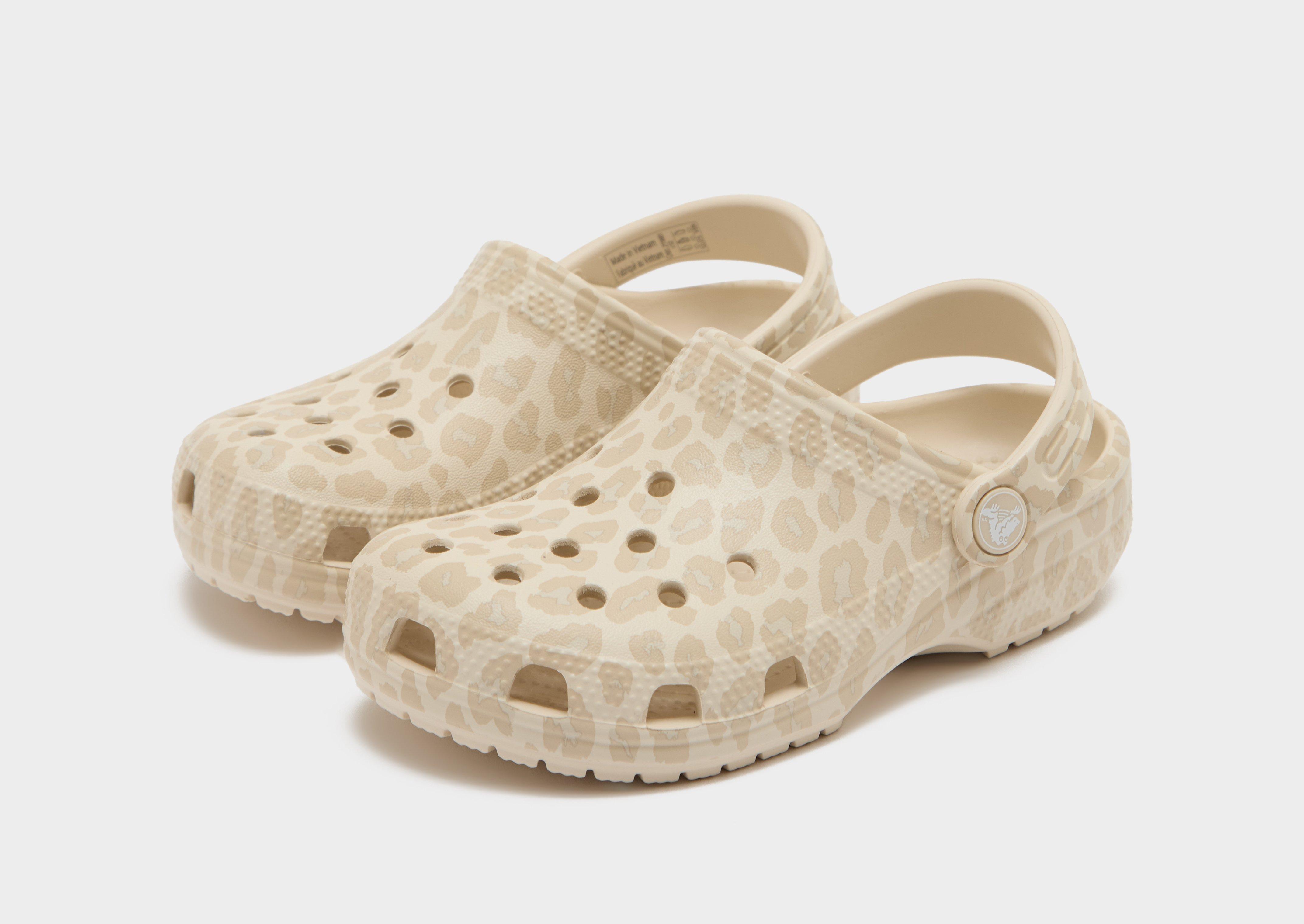 Crocs Classic Clog Kleinkinder