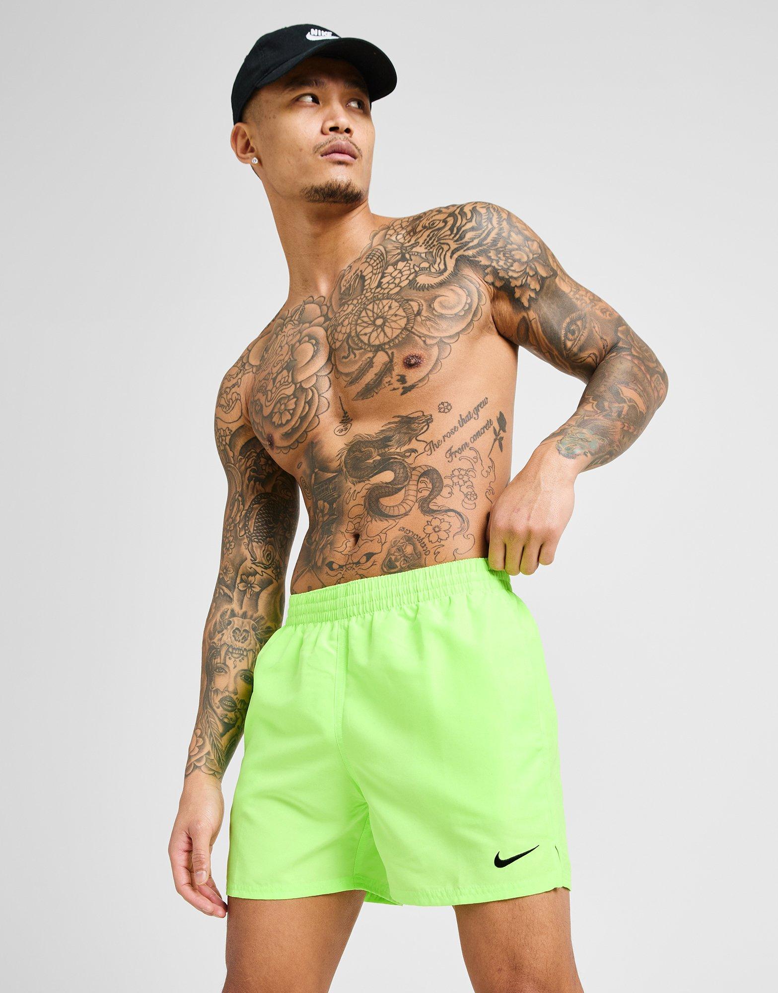 Nike Core Badeshorts