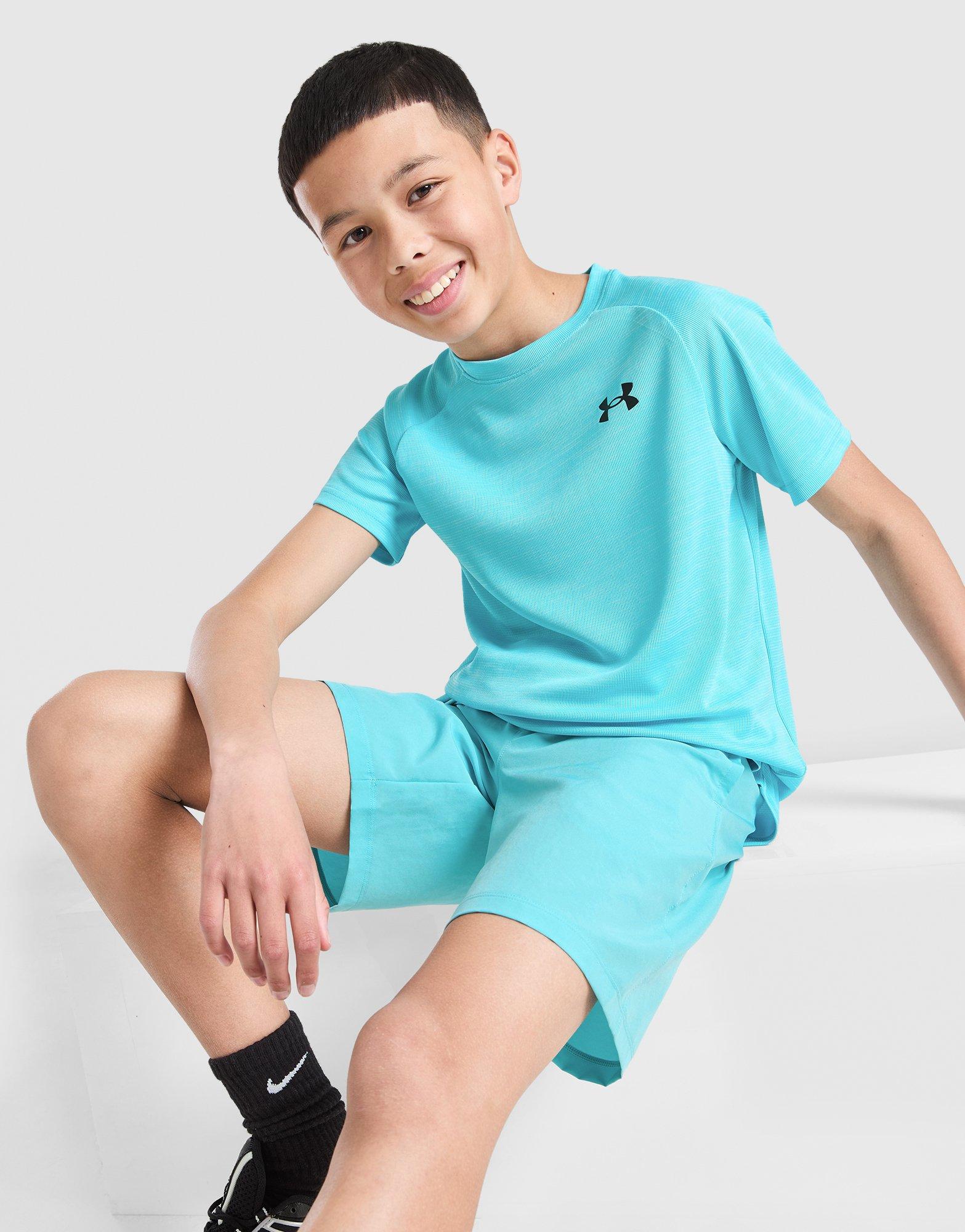 Under Armour Tech Textured T-Shirt