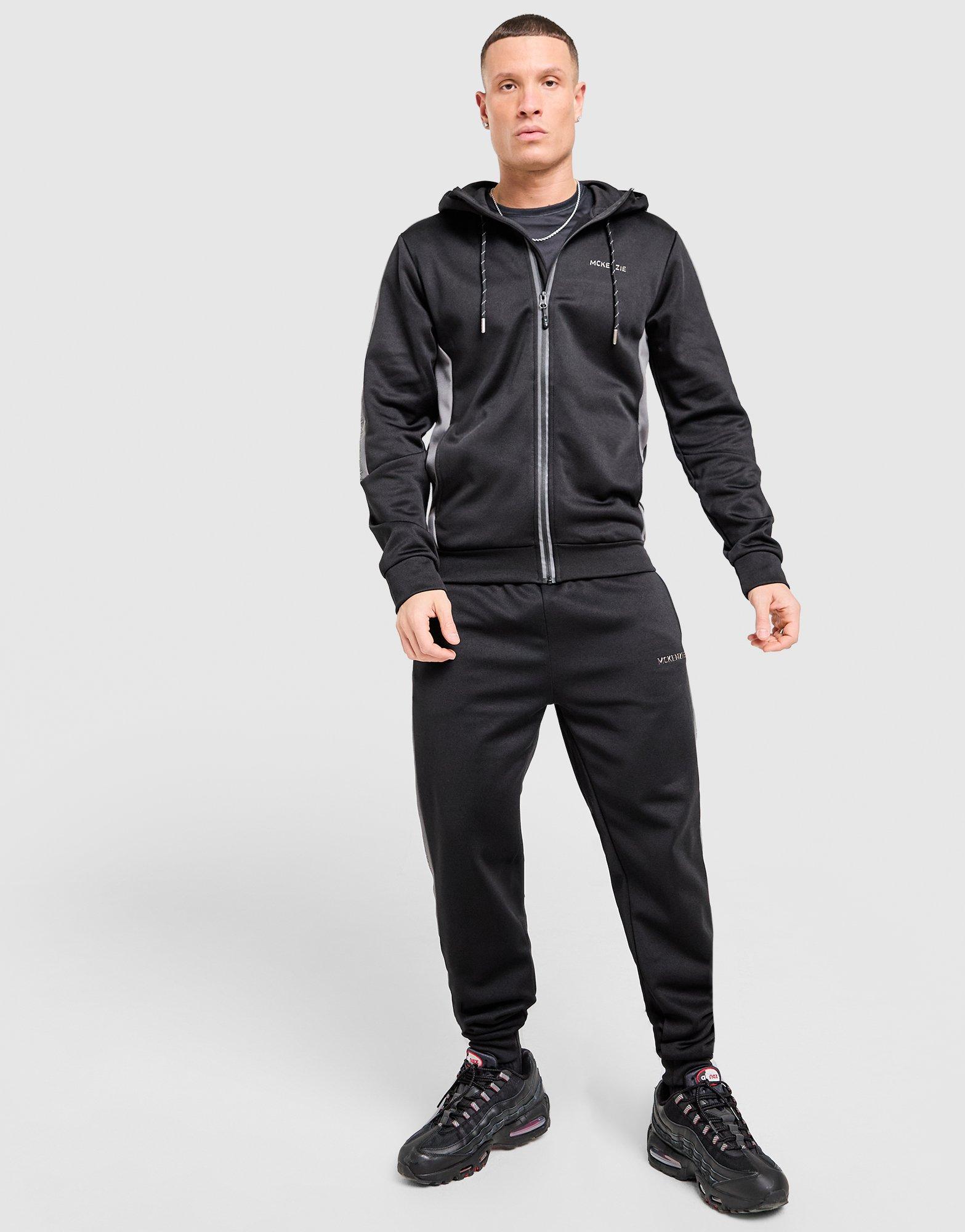 McKenzie Dakota Full Zip Hoodie