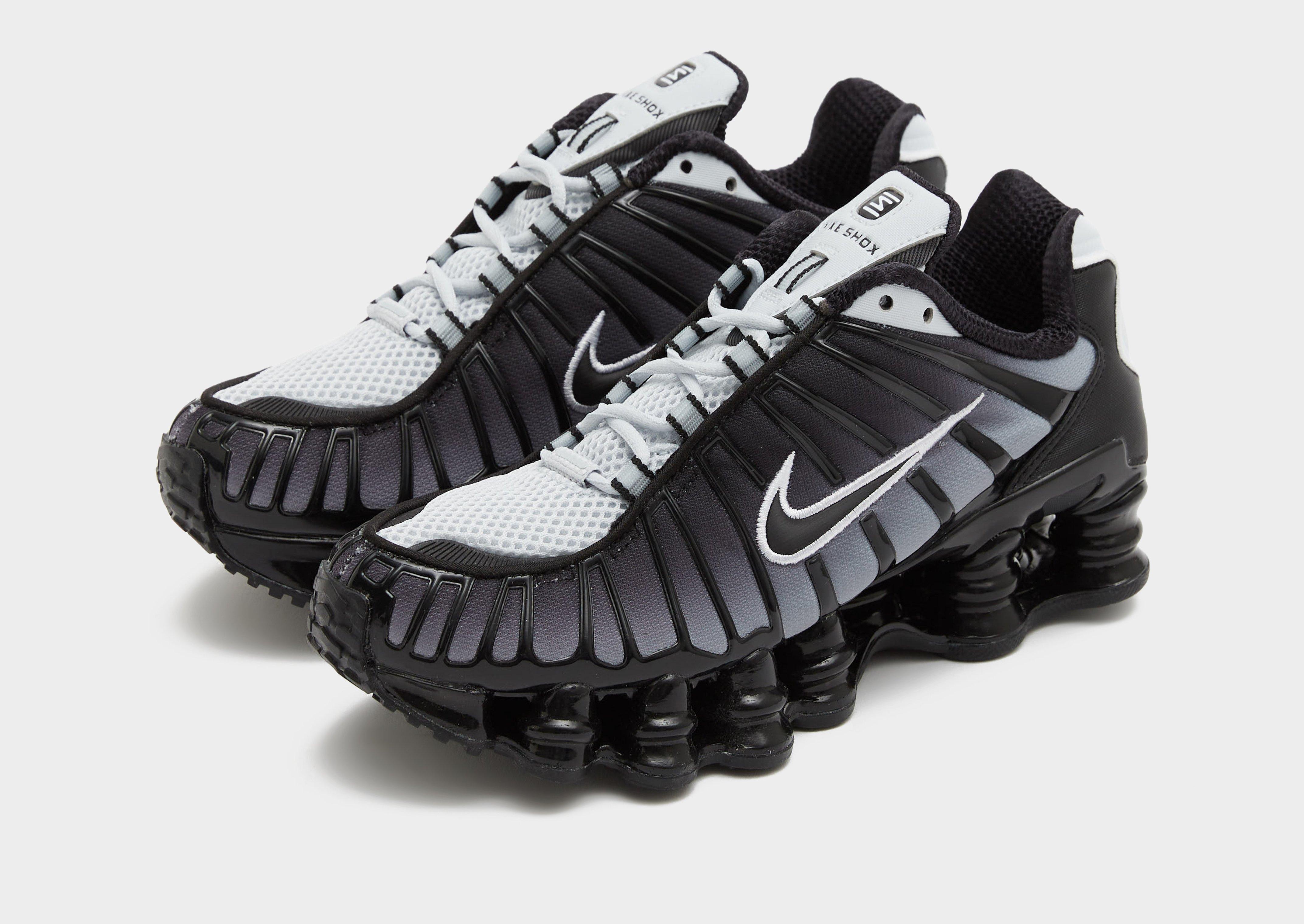 Nike Shox TL Kinder