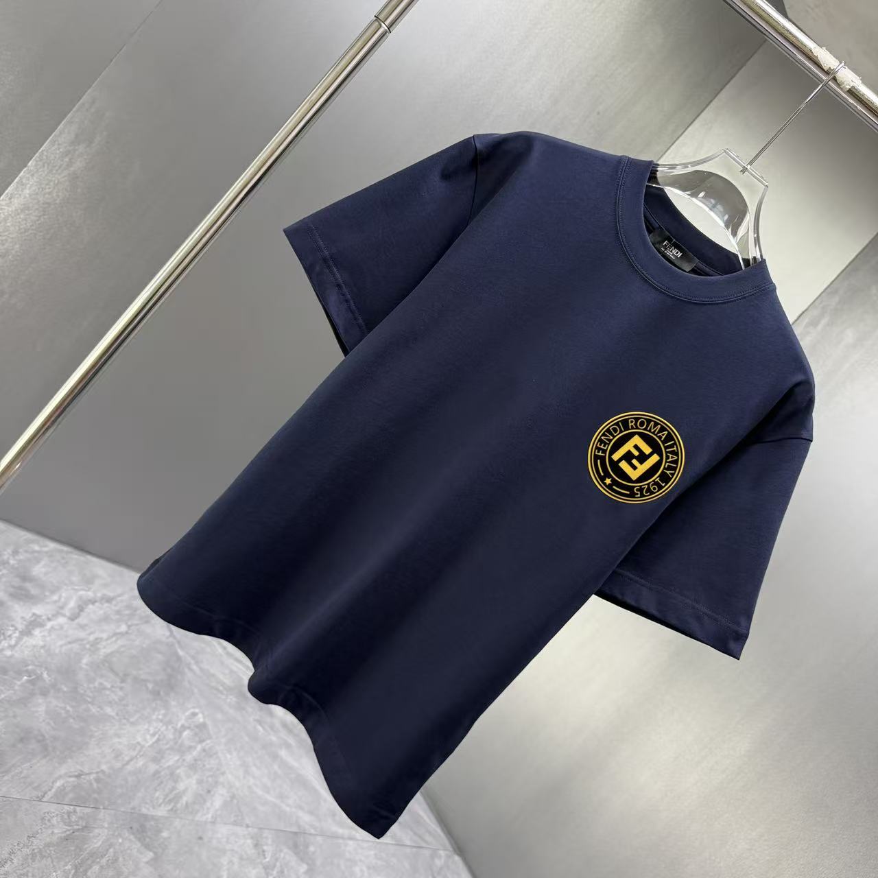 Fendi 2026ss New  T Shirt SizeS-XL