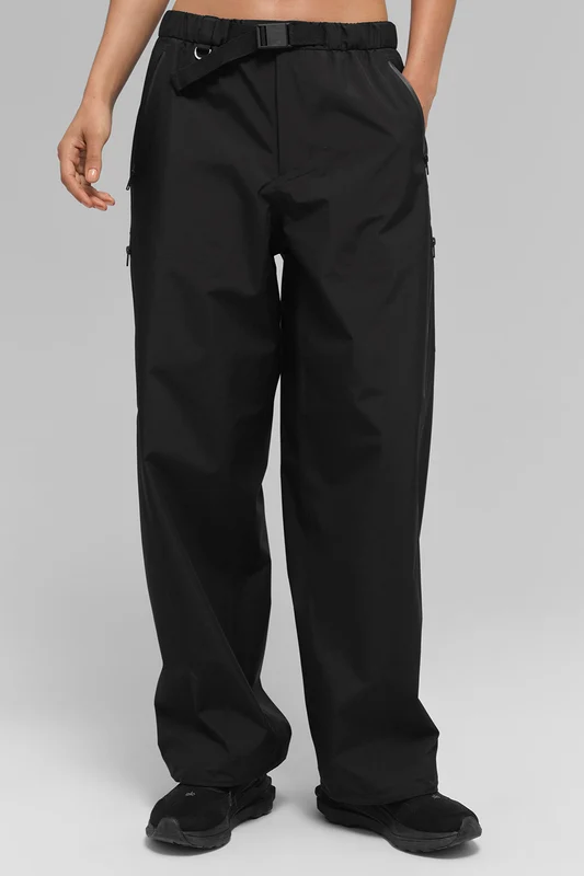 Alpha Shell Pant