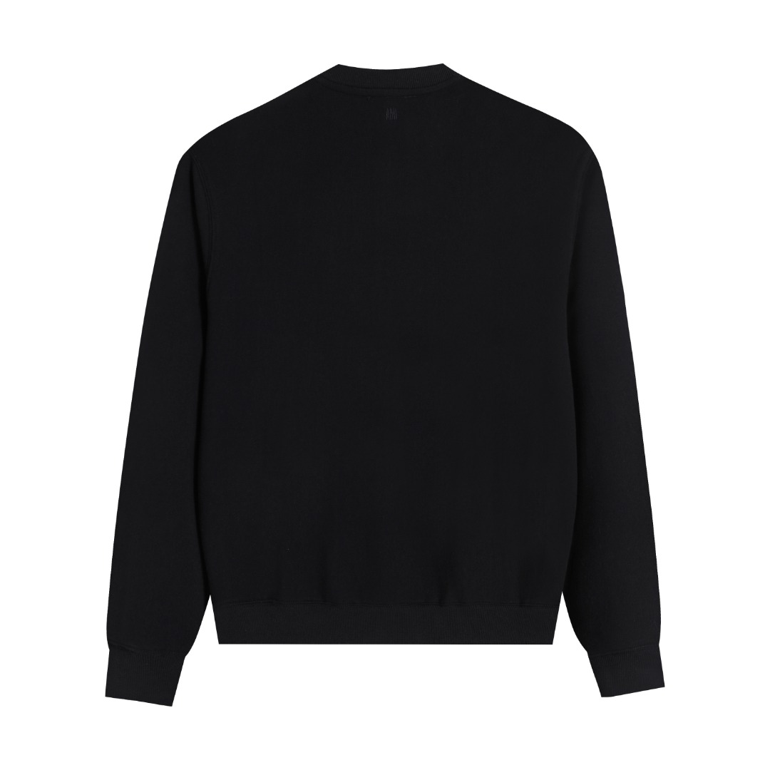 Ami Frühjahr/Sommer 2026 Neu Sweatshirt Größe S-XL