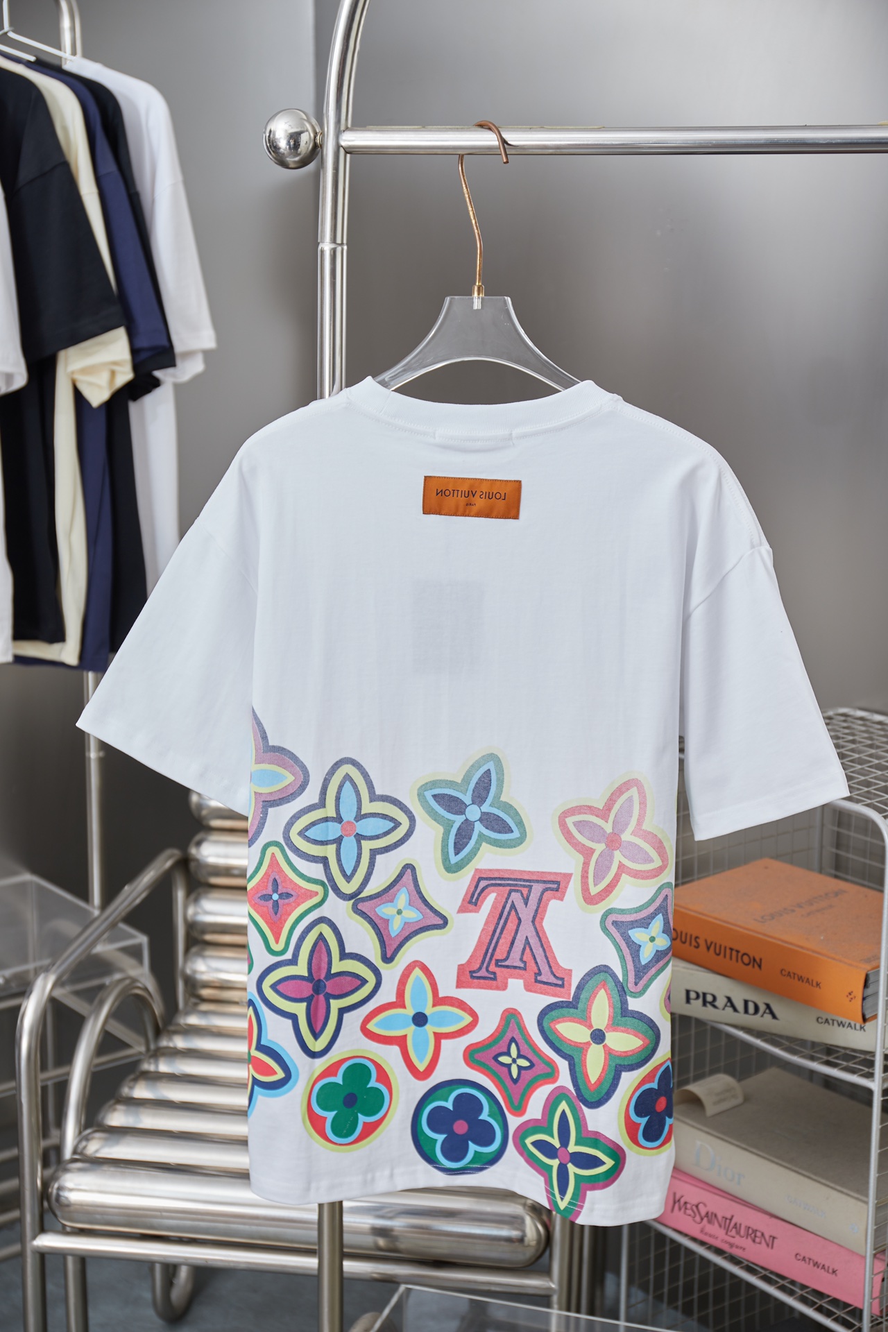 Louis Vuitton 2026ss New T Shirt Size S-XL