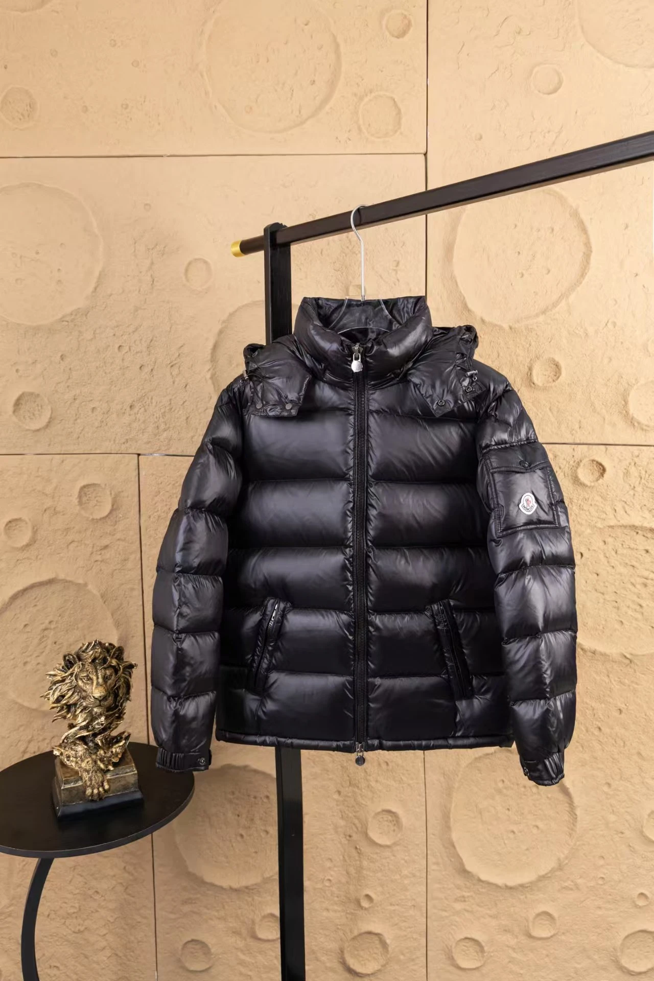 Moncler Top quality down jacket