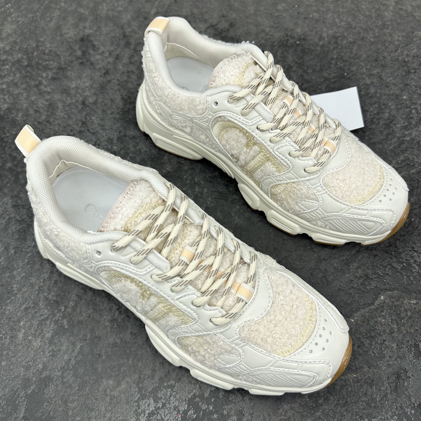 Dior Chrono Sneaker Size 36-45