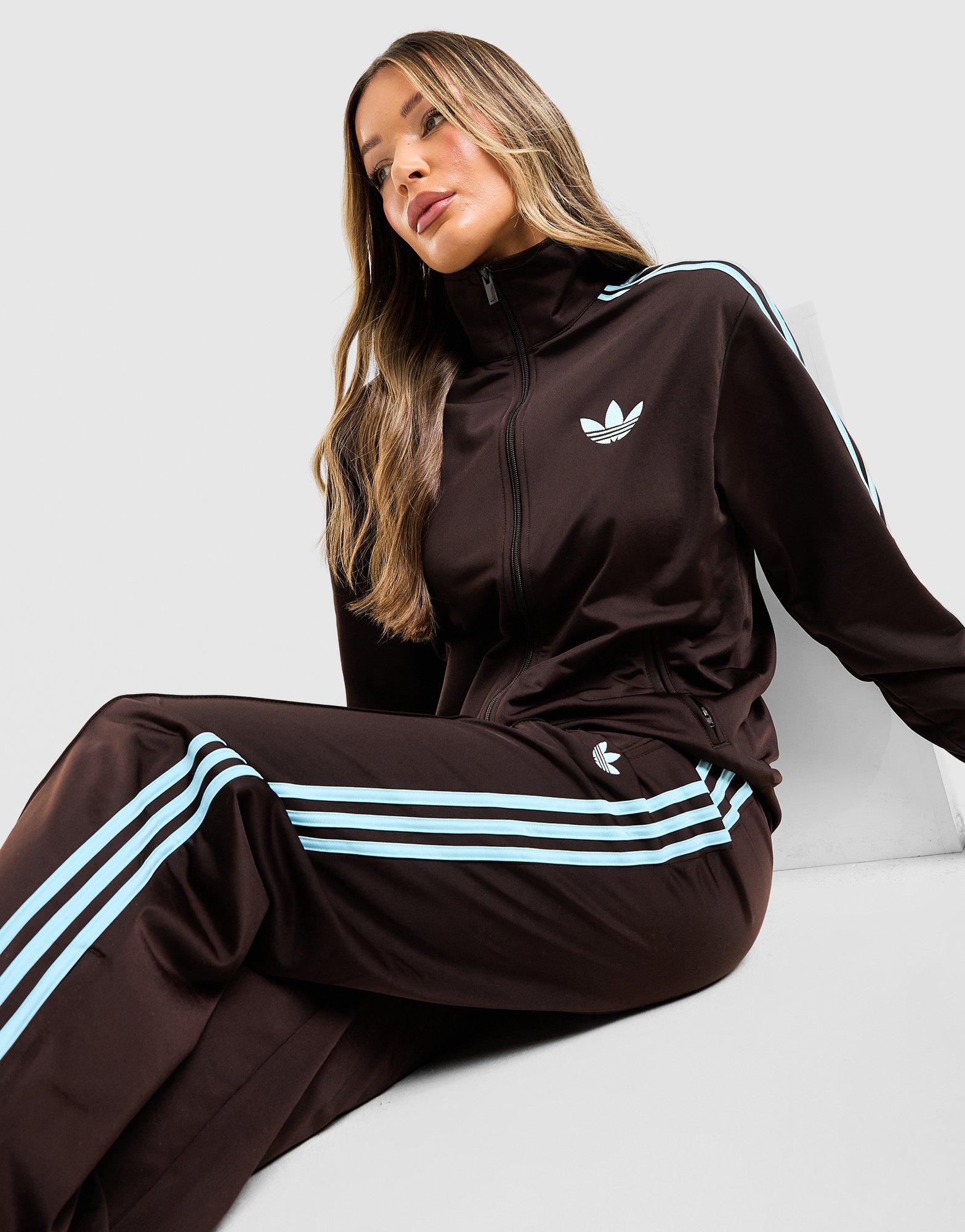 adidas Originals Oversized Firebird Trainingshose