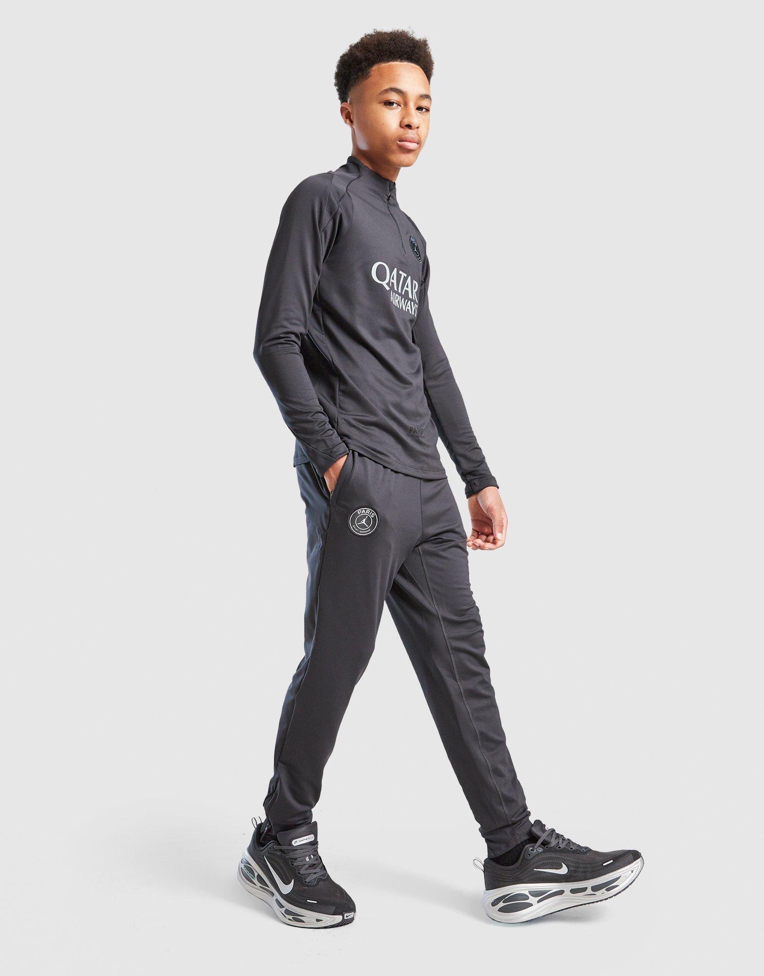 Jordan Paris Saint Germain Strike Trainingshose Kinder
