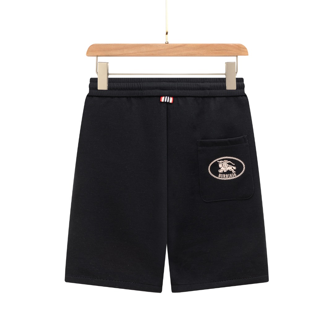 Burberry 2026ss New Shorts Size M-XXXL