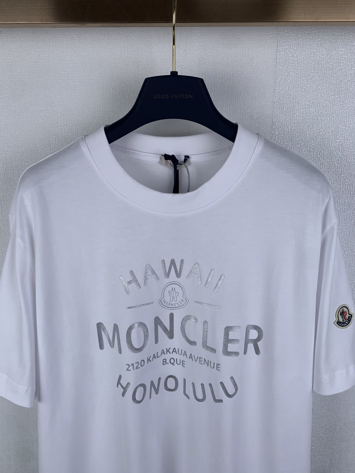Moncler  2026ss New  T Shirt Size S-XL