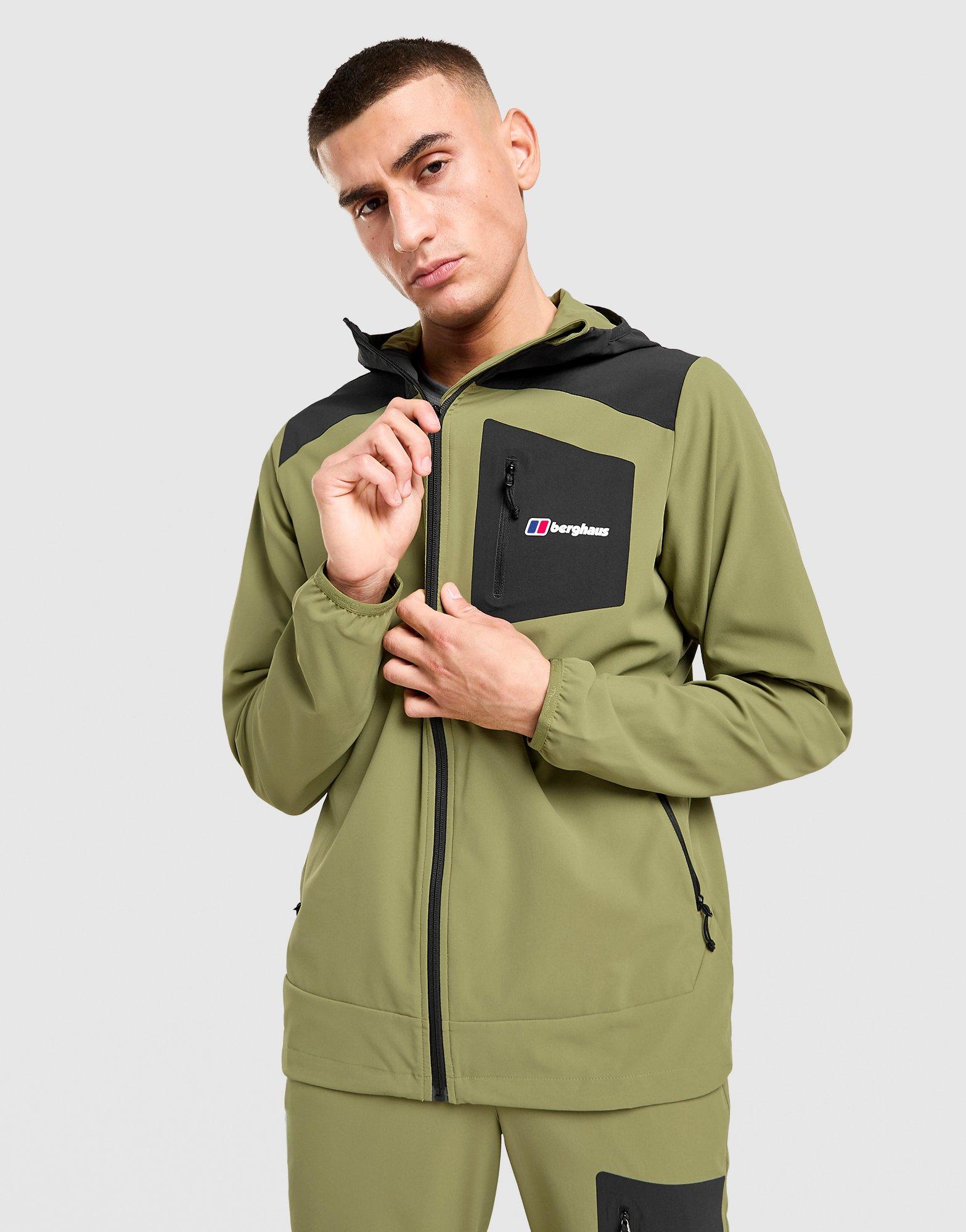 Berghaus Intervale Jacke