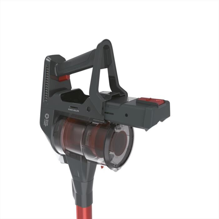 HOOVER - HF322AFP 011-Grigio, Titanio