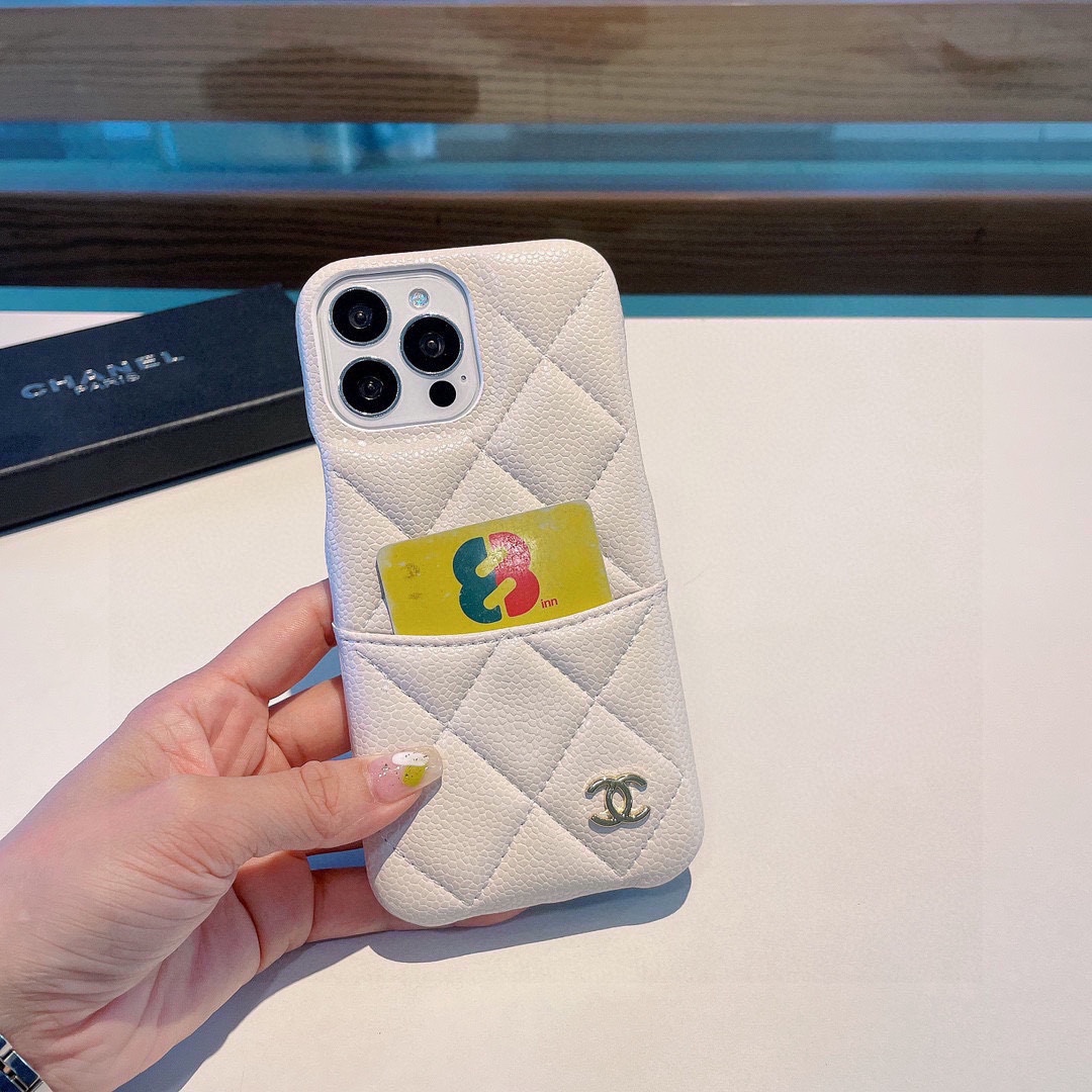CC Phone Case 0021